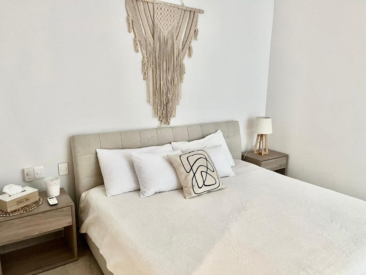 Luxury 5th Avenue Menesse 32 Playa del Carmen